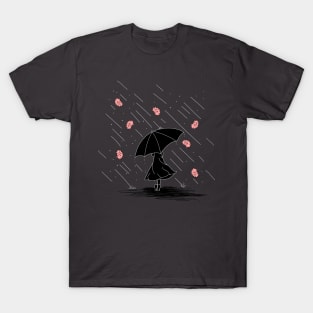 Brainstorm Pun T-Shirt